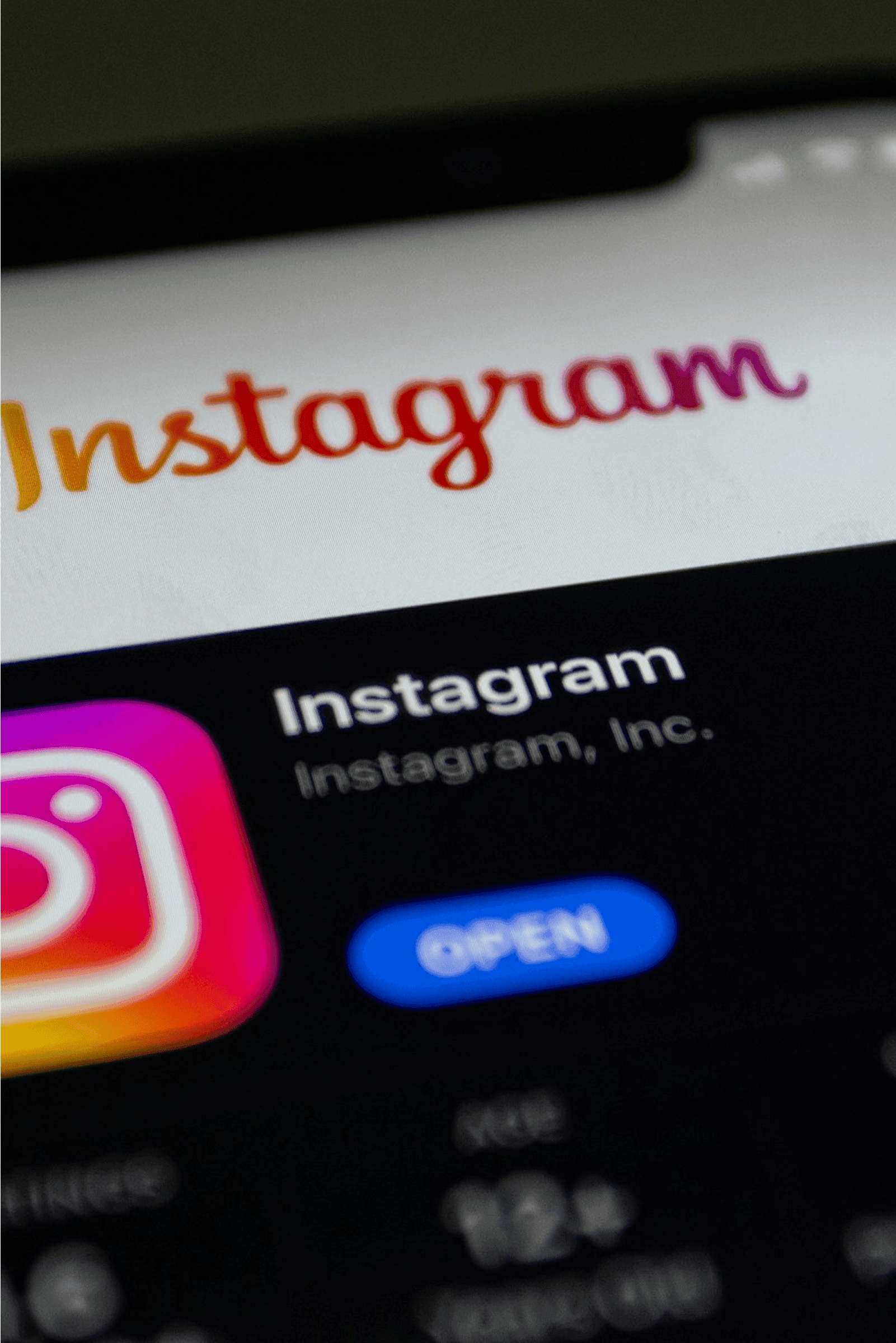 Marketing background